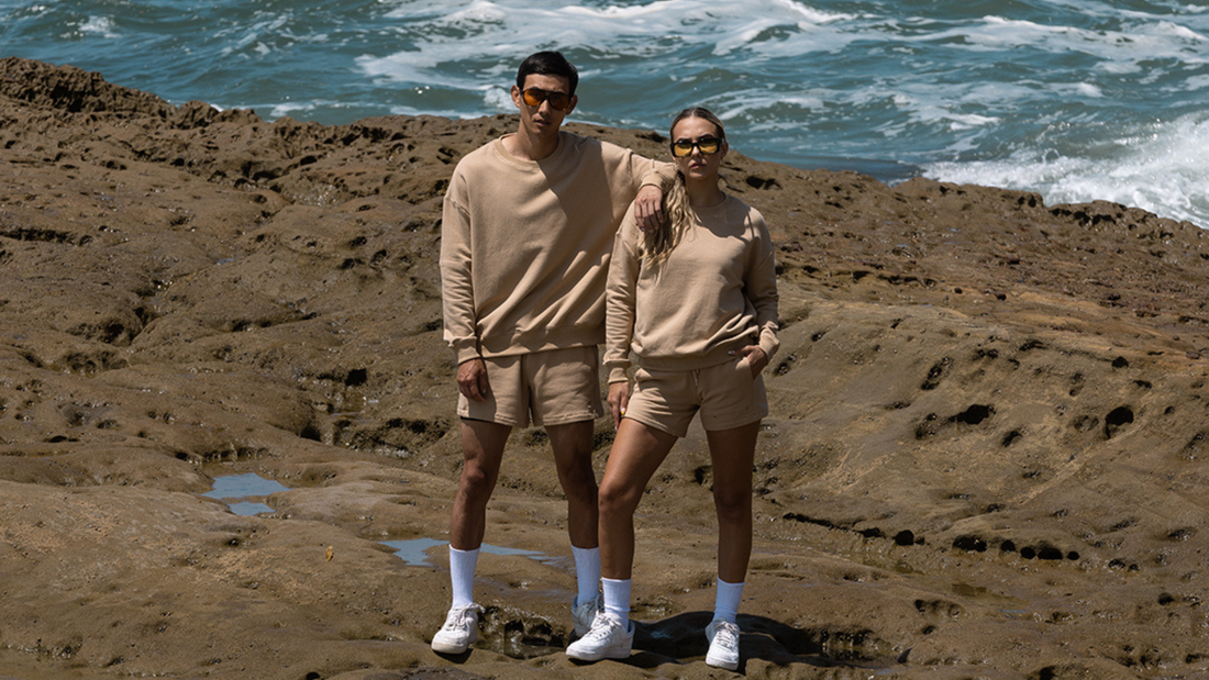 Is Your Athletic Apparel Part of the Plastic Problem?