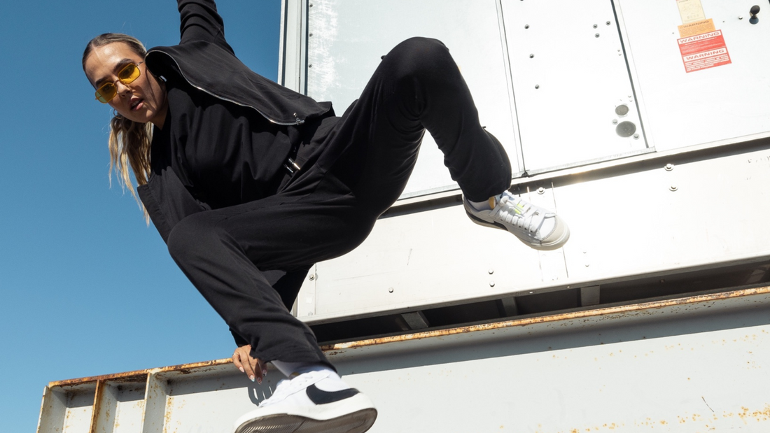 The True Value of Sustainable Fashion: How to Give Your Clothes a New Life