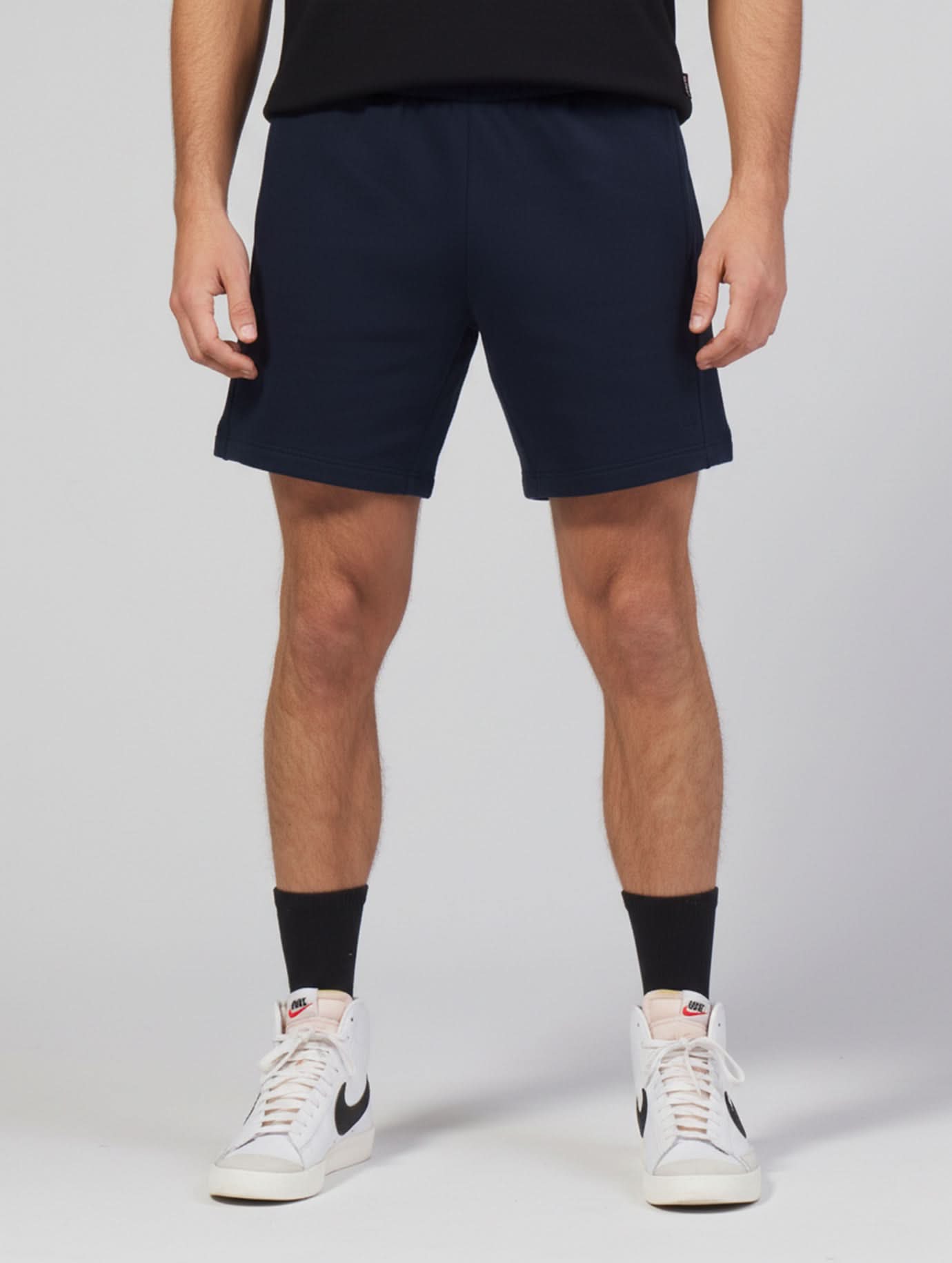 Allwear Organic 7’’ Sweat Shorts 2.0 Bundle