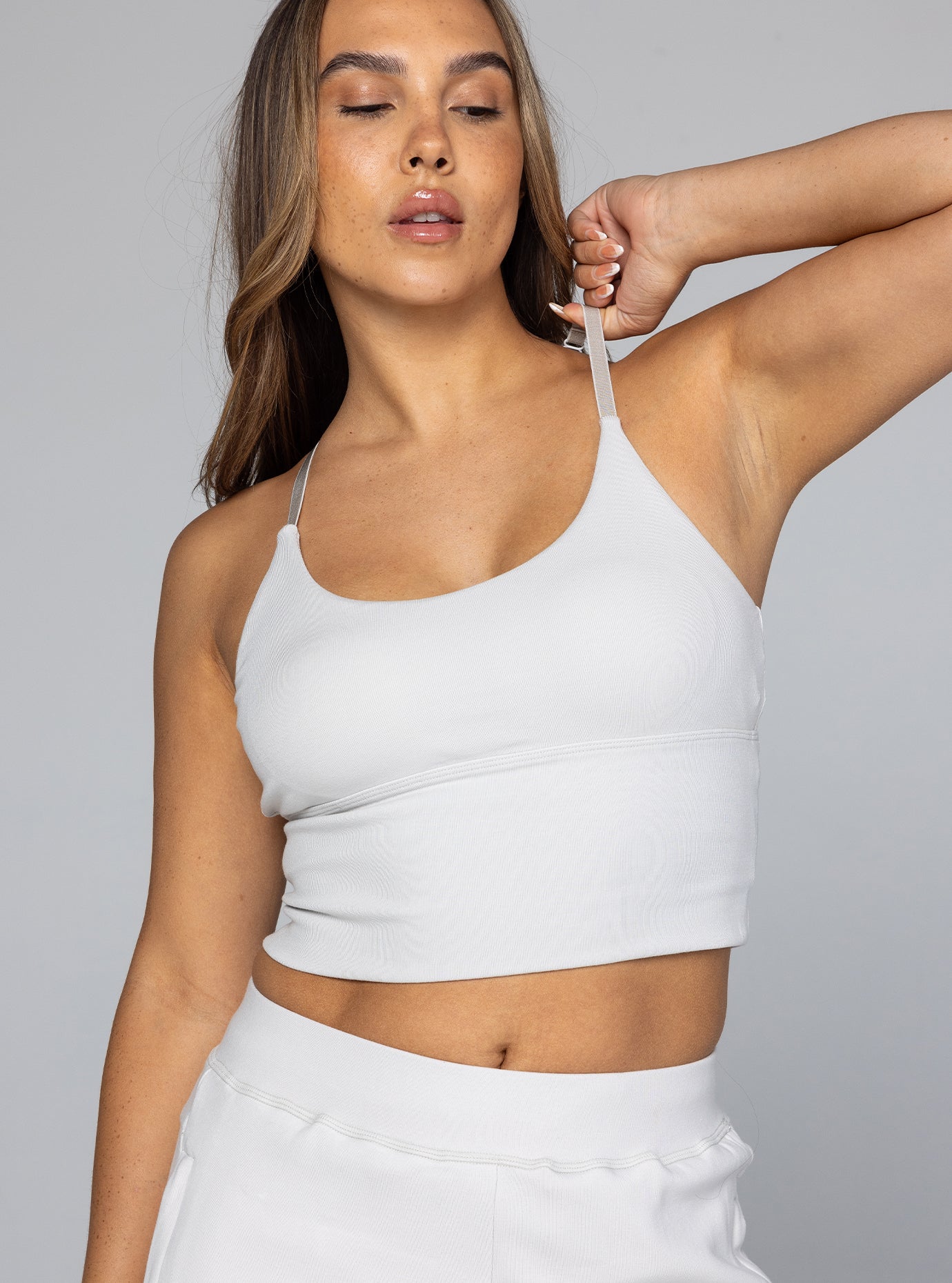 Allwear Bamboo Bra Top - Allwear