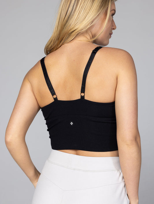Allwear Bamboo Bra Top 2.0 - Allwear