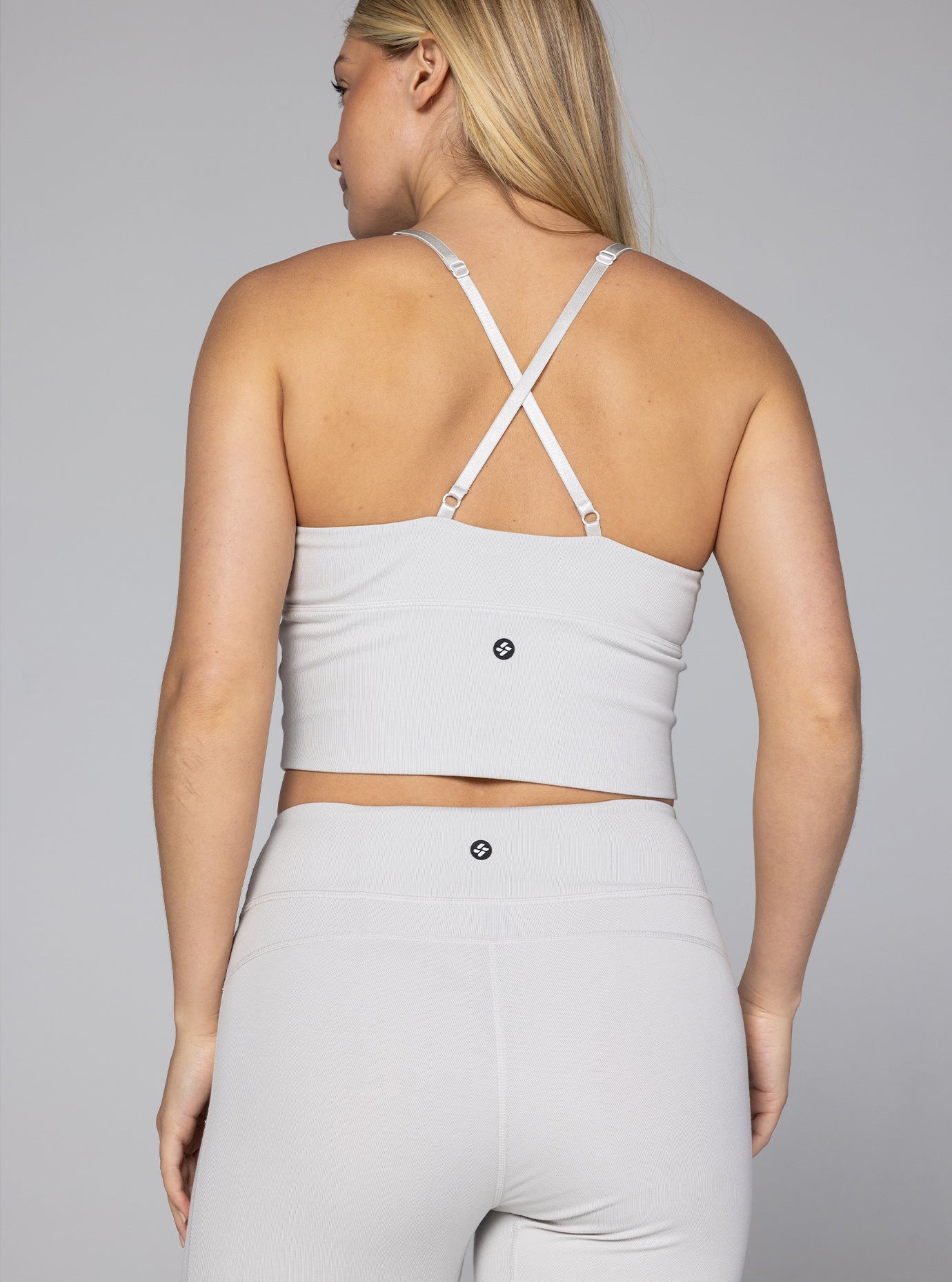 Allwear Bamboo Bra Top - Allwear