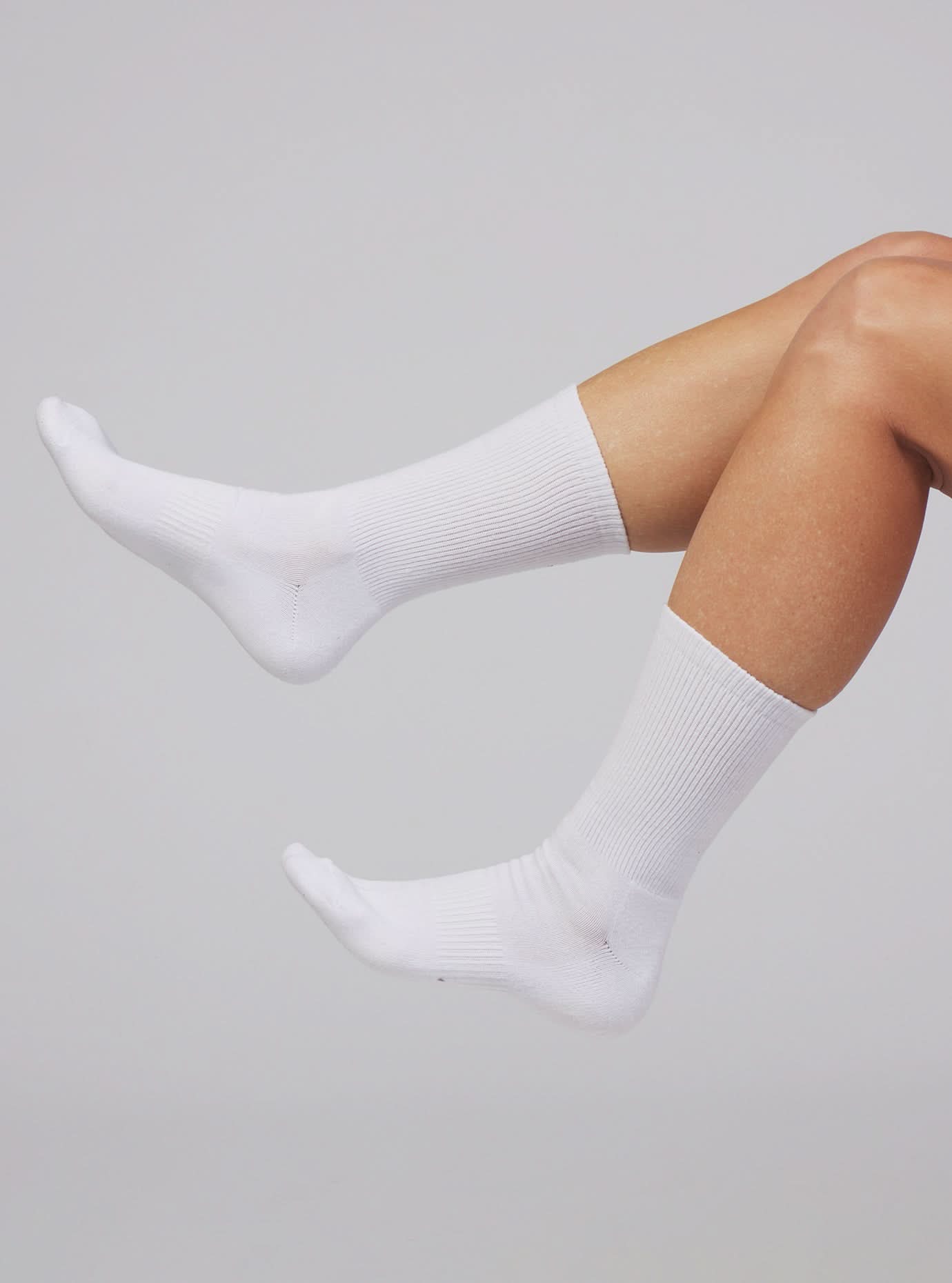 Allwear Organic Crew Socks