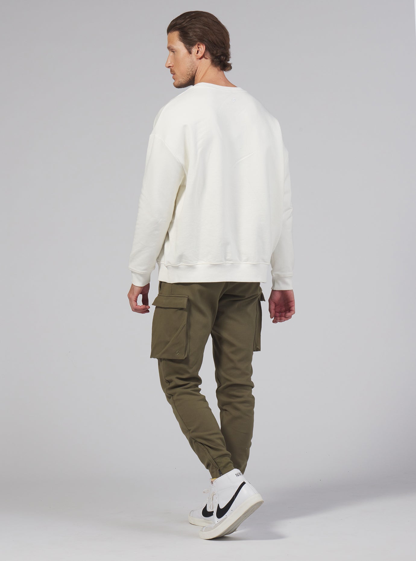 Allwear Organic Cargos Bundle