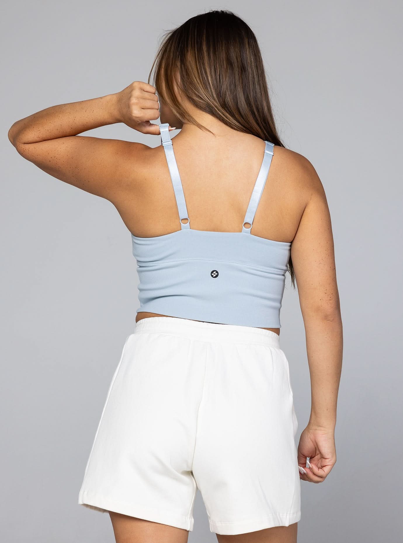 Allwear Bamboo Bra Top 2.0 - Allwear