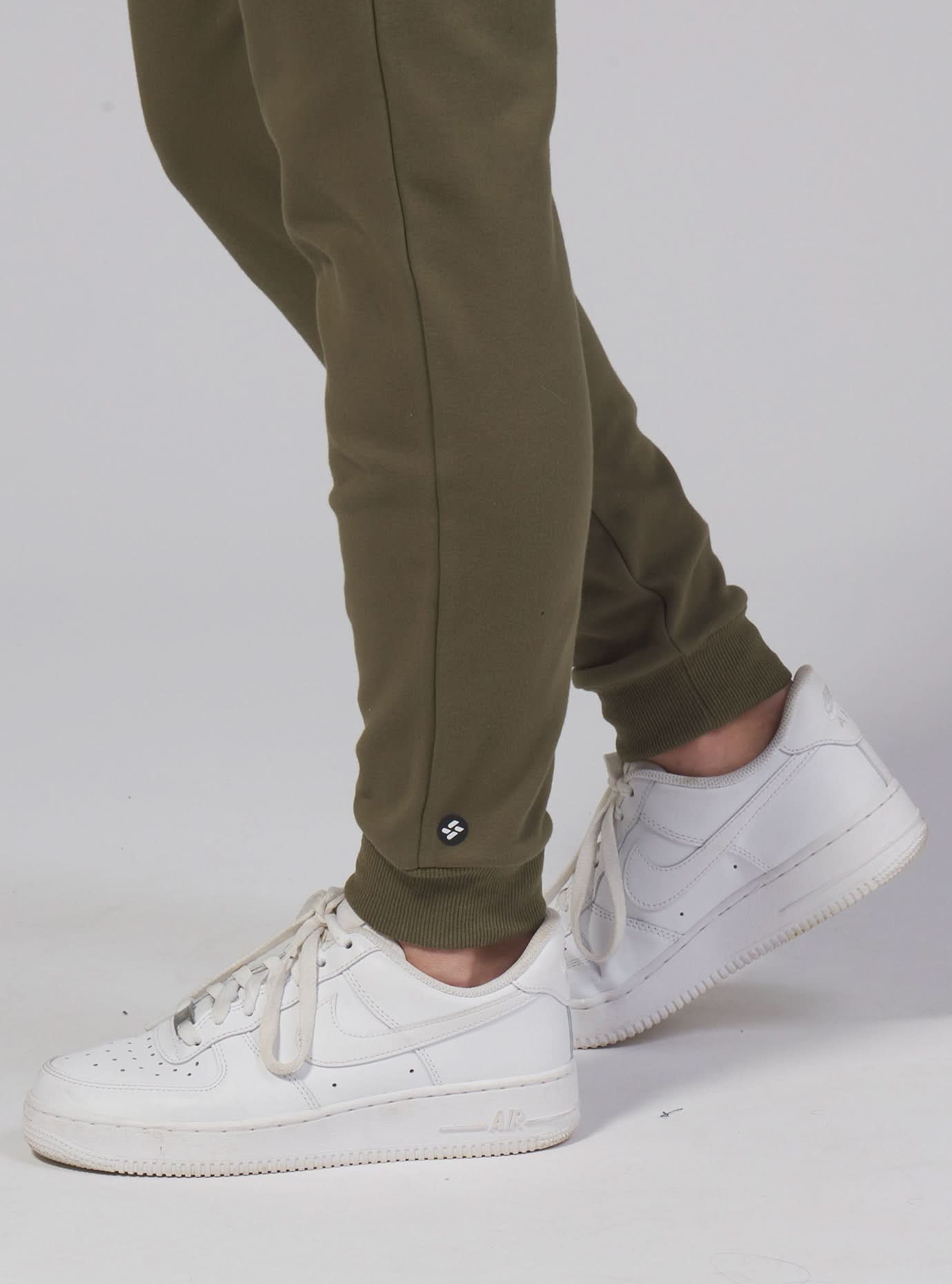 Allwear Organic Joggers 25'' Short Bundle