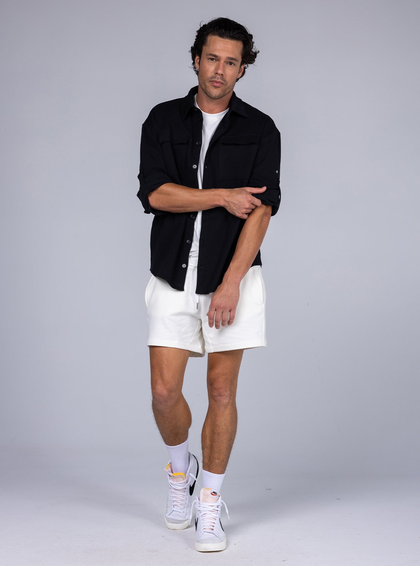 Allwear Organic Shirt Jacket Bundle