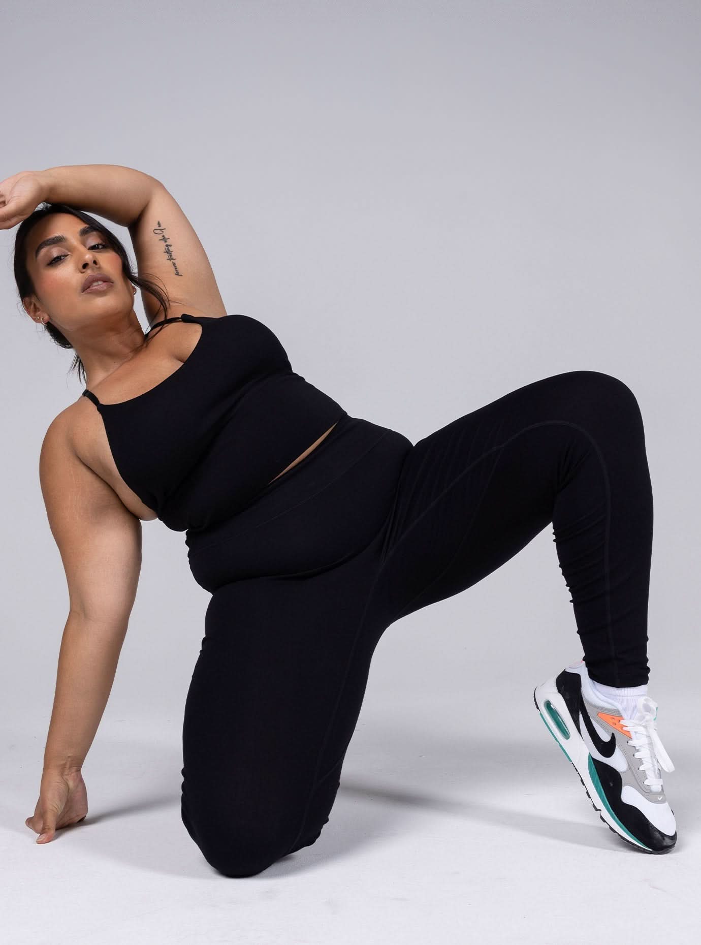 Allwear Bamboo Bra Top