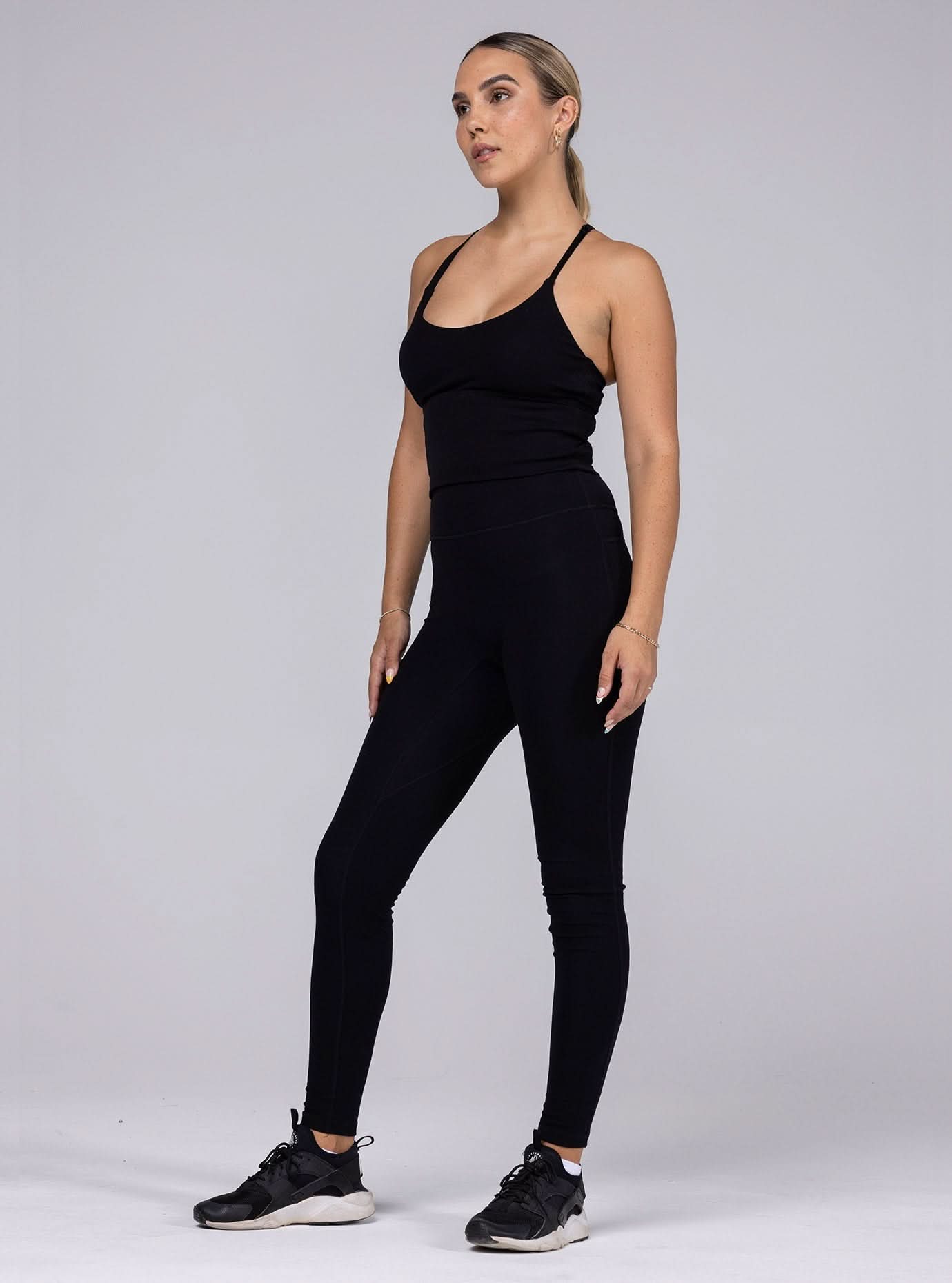 Allwear Bamboo Leggings