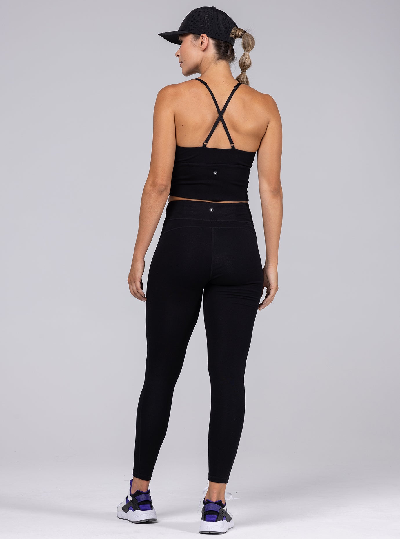 Allwear Bamboo Bra Top