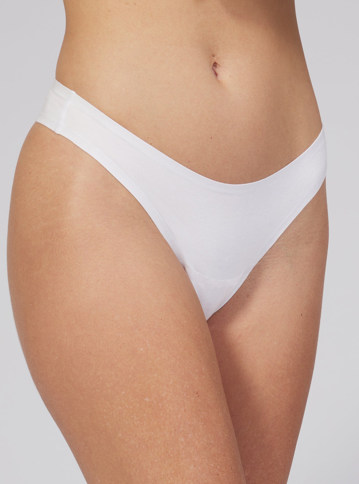 Allwear Bamboo Thong 3 Pack Bundle - Allwear