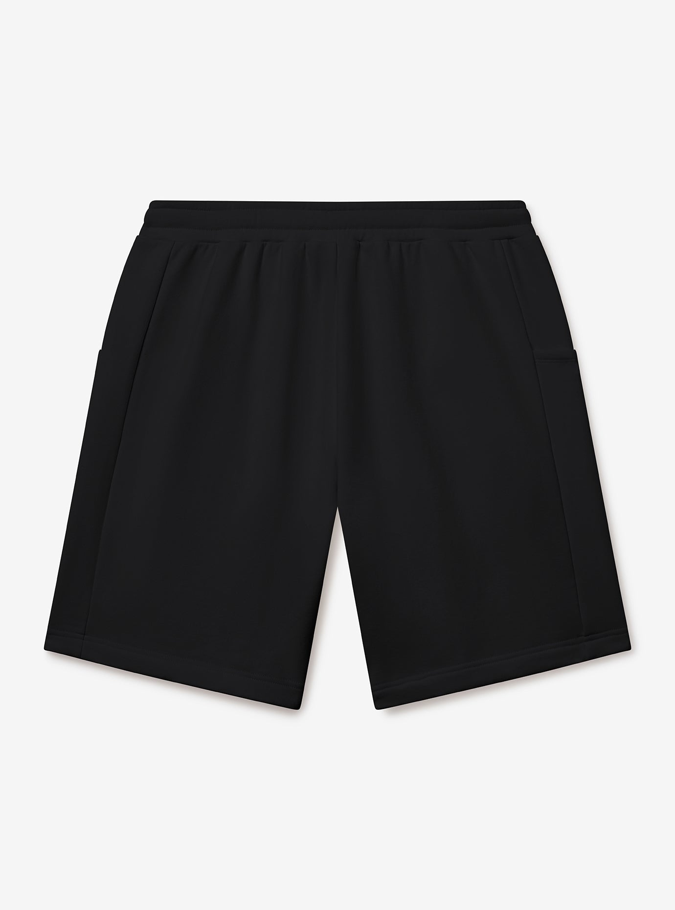 Allwear Organic 7’’ Sweat Shorts - Allwear