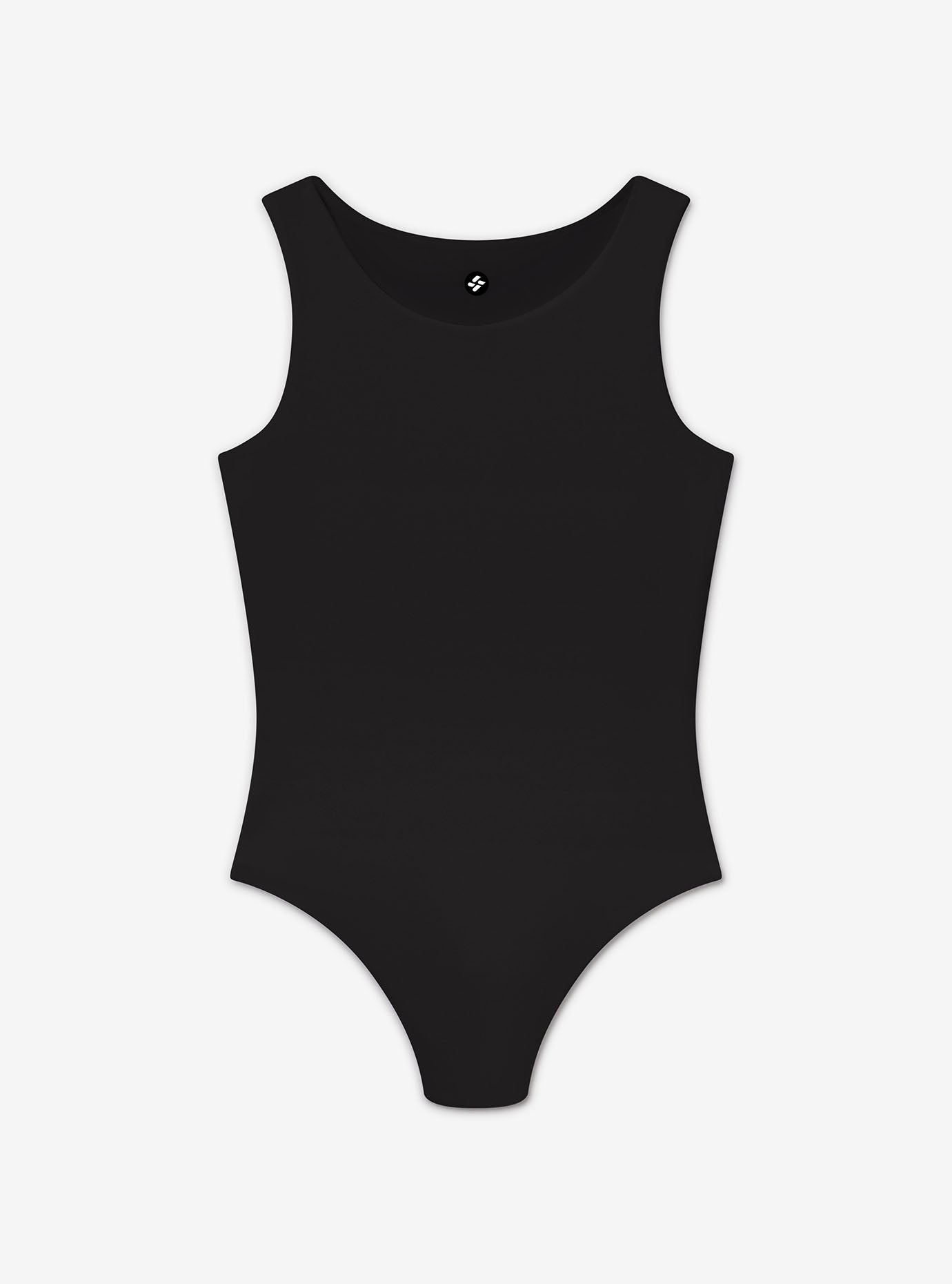 Allwear Bamboo Bodysuit - Allwear
