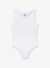 Allwear Bamboo Bodysuit - Allwear