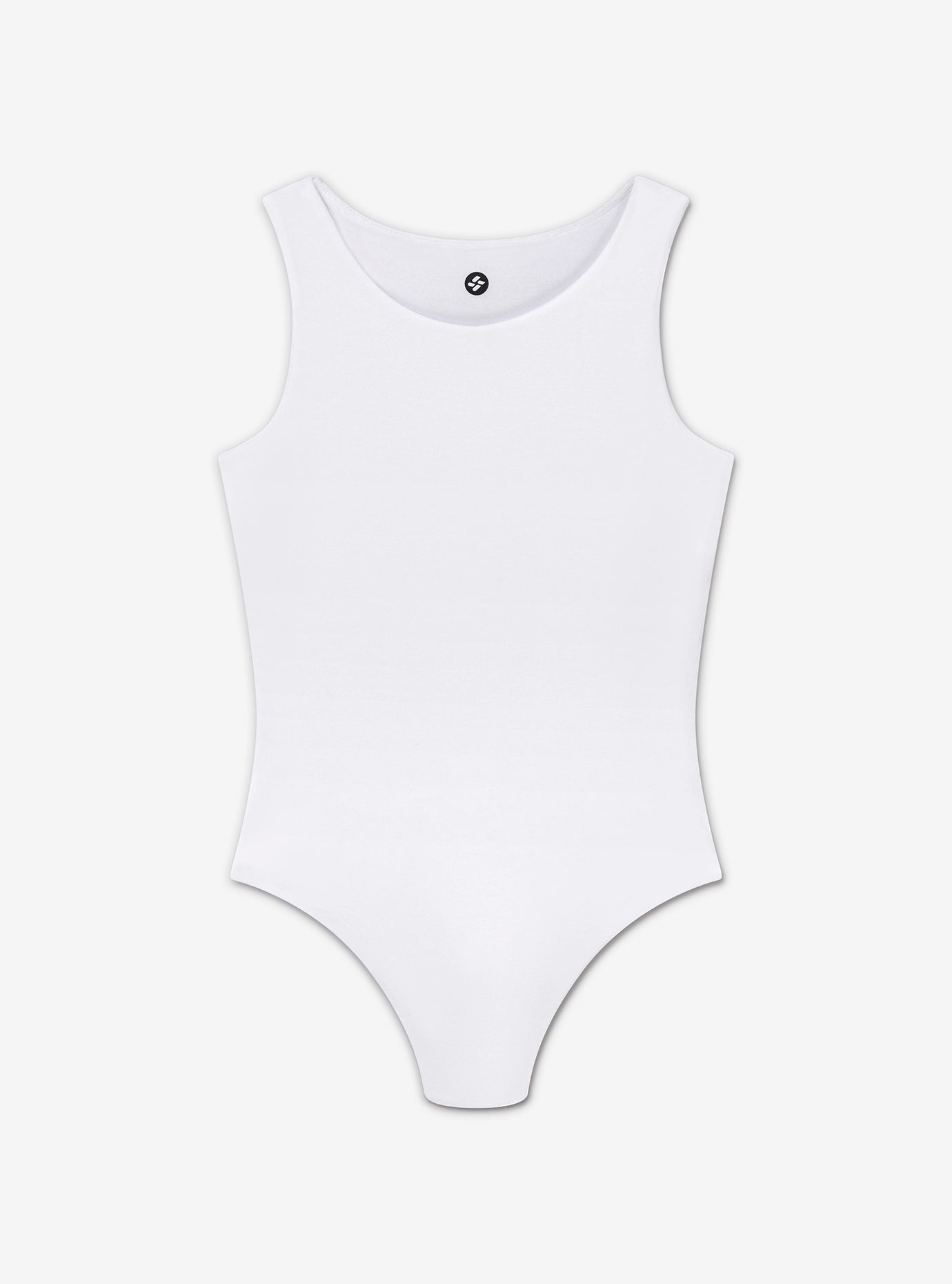 Allwear Bamboo Bodysuit - Allwear