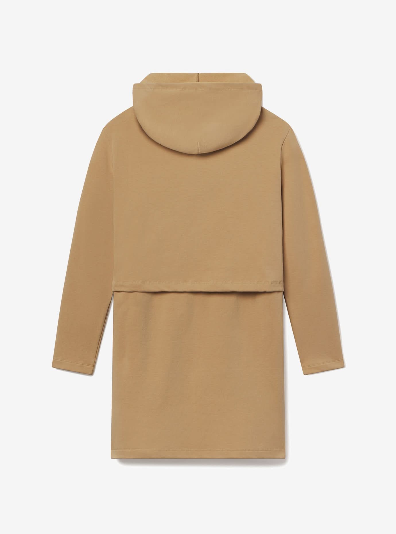 Allwear Organic Hybrid Cardigan - Allwear