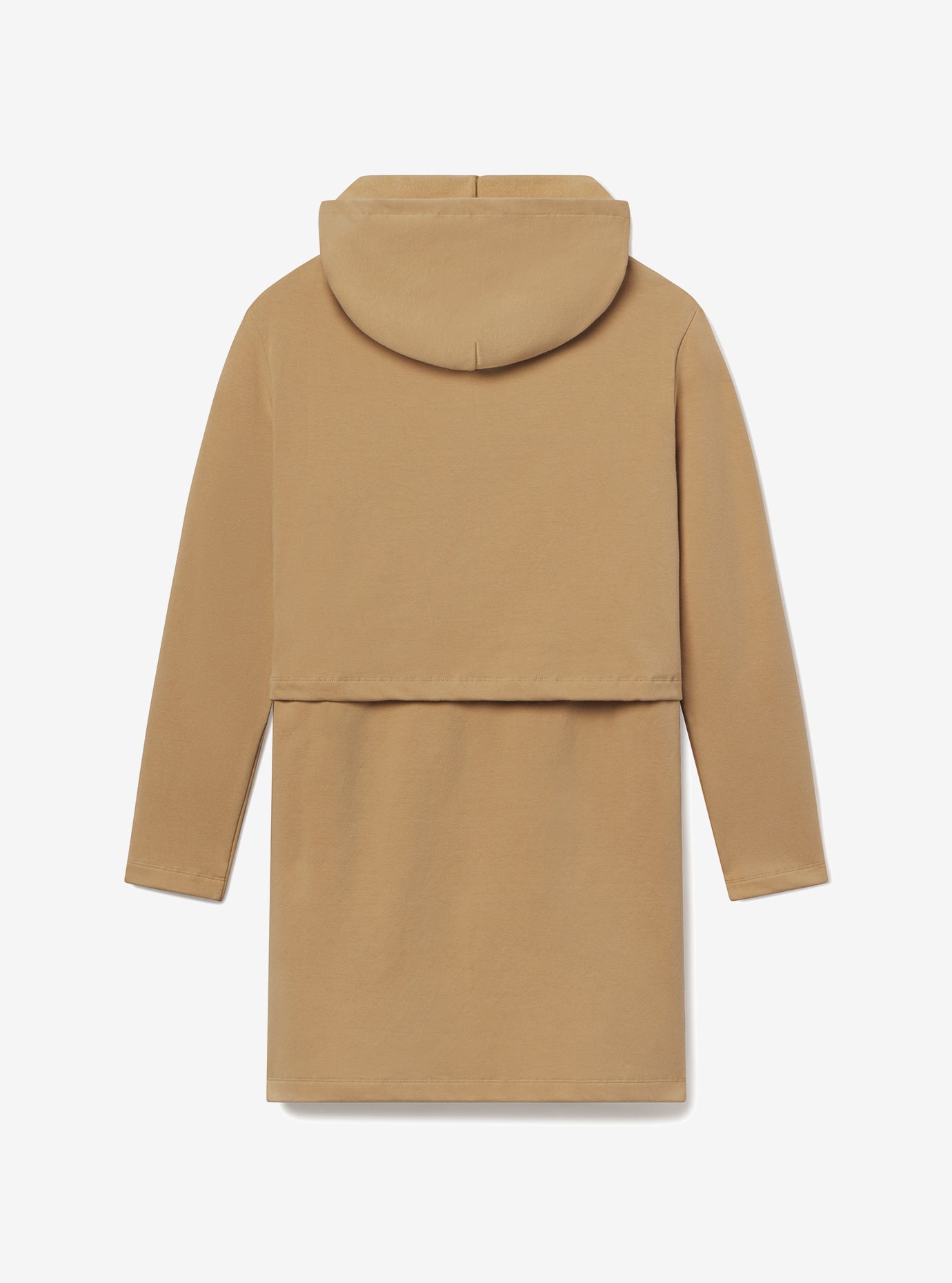 Allwear Organic Hybrid Cardigan - Allwear