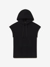Allwear Organic Sleeveless Hoodie - Allwear