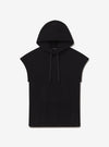 Allwear Organic Sleeveless Hoodie - Allwear