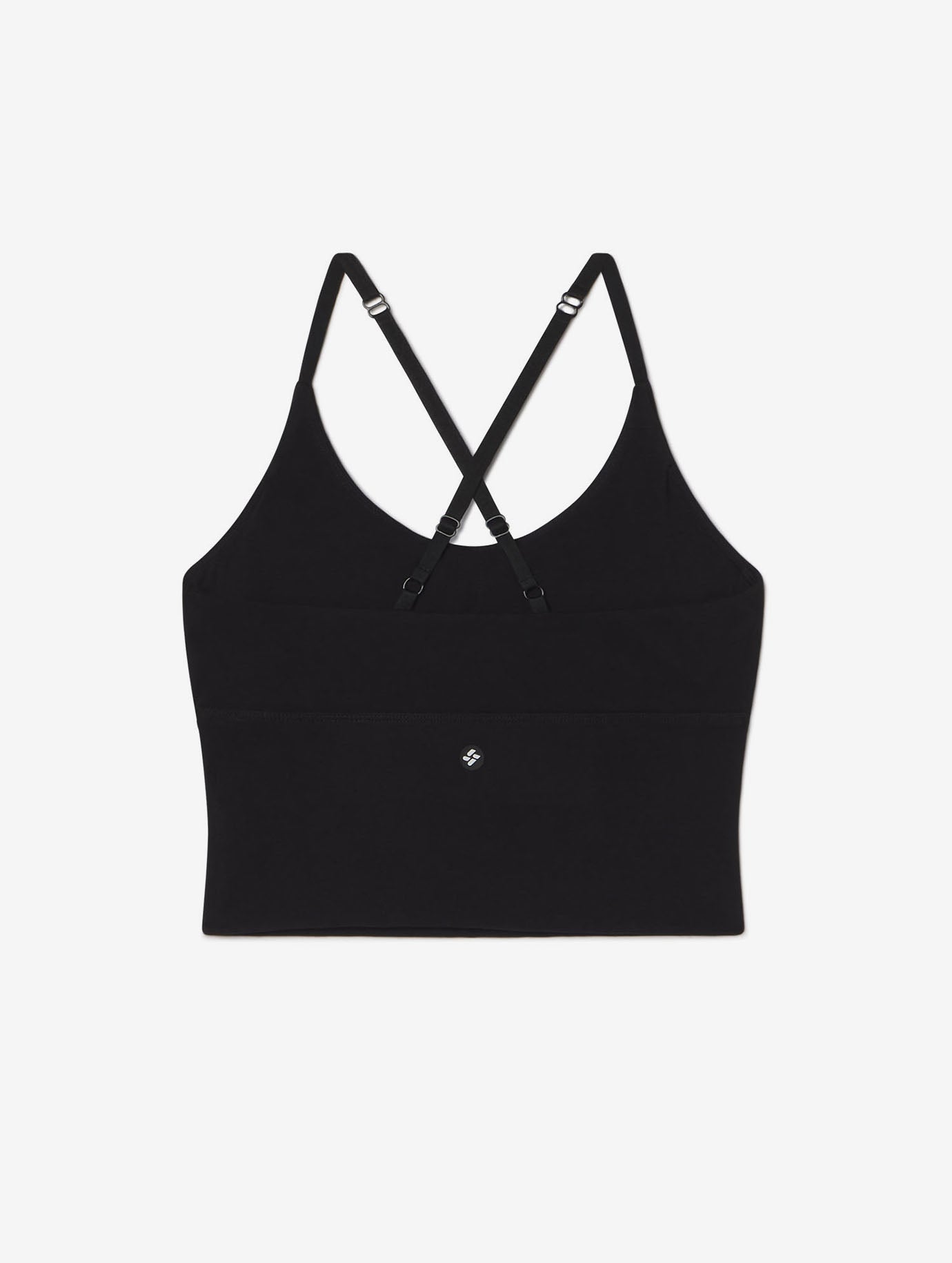 Allwear Bamboo Bra Top