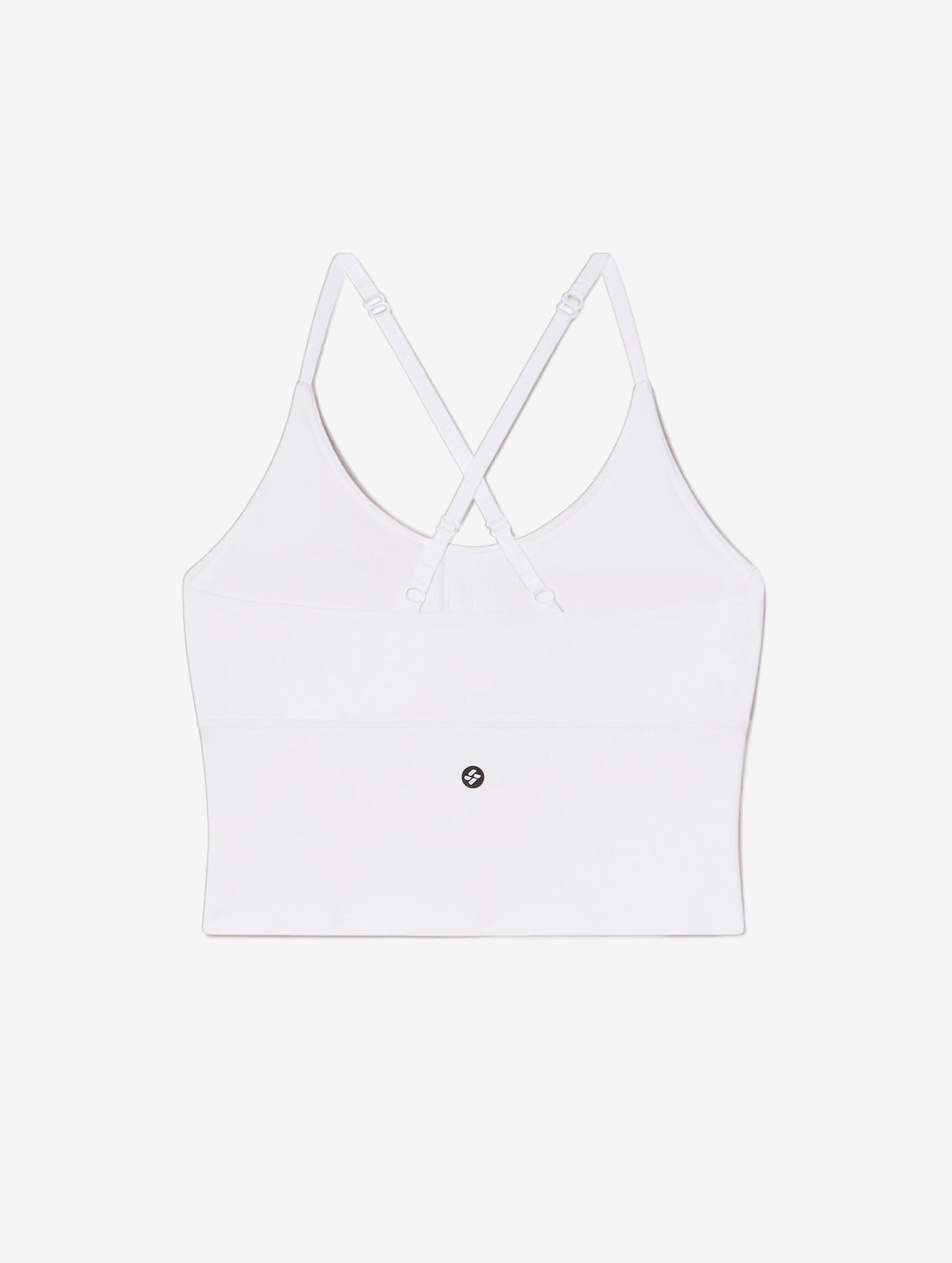 Allwear Bamboo Bra Top - Allwear