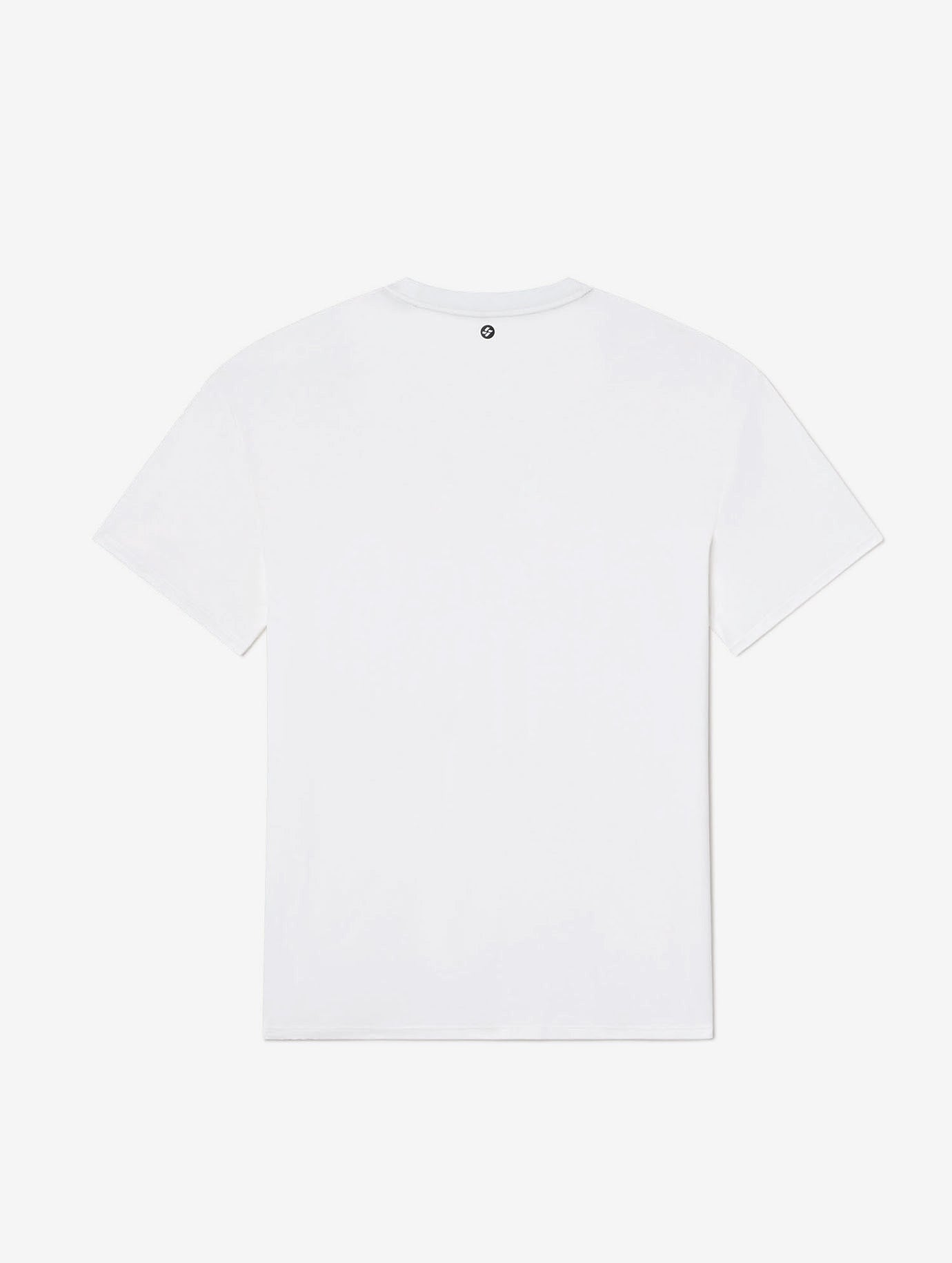 Allwear Tencel™ Crew Neck Short Sleeve Tee - Allwear