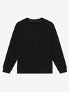 Allwear Organic Crew Neck Sweatshirt - Allwear