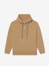 Allwear Organic Half-Zip Hoodie - Allwear