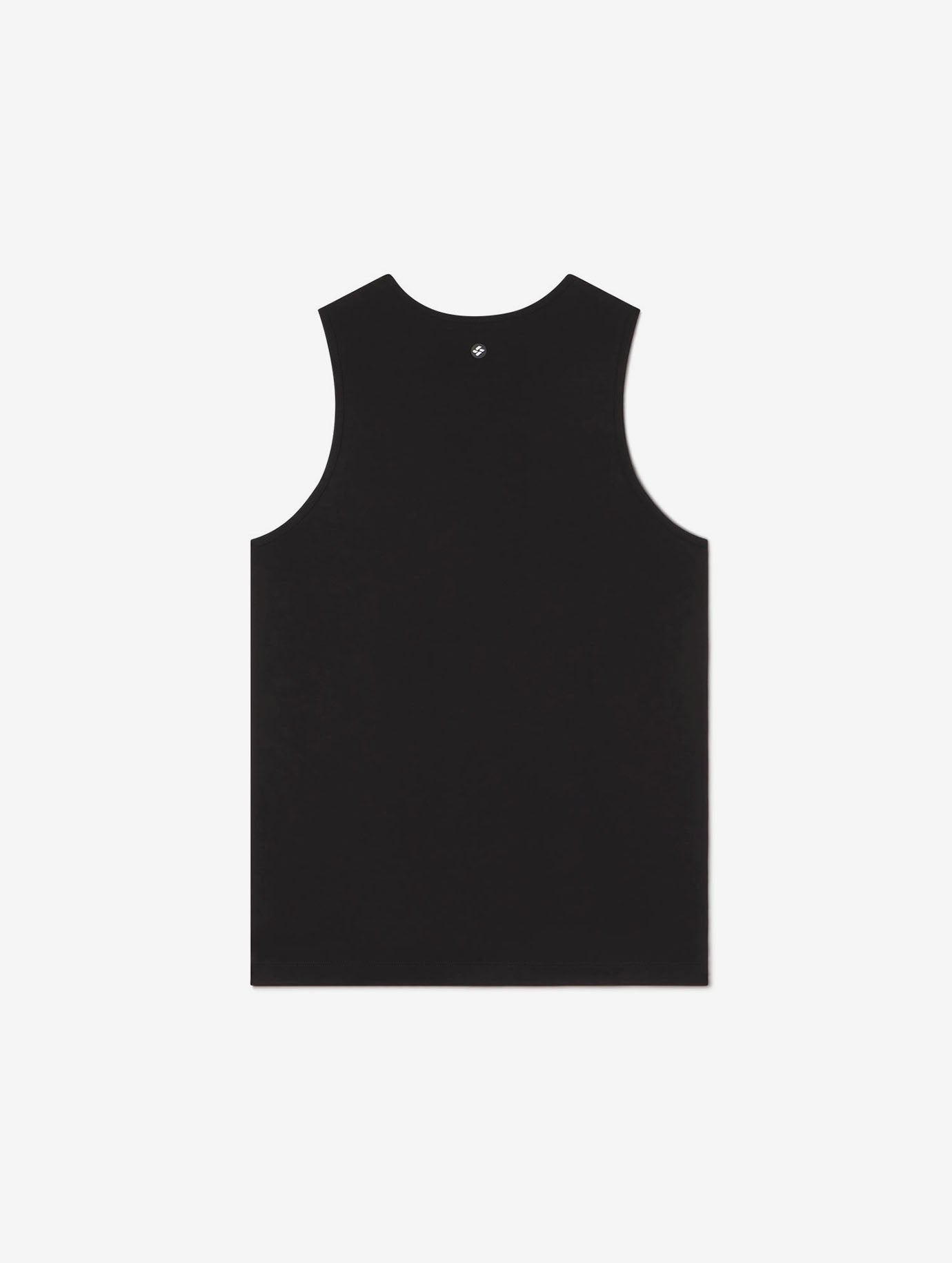 Allwear Tencel™ High Neck Tank Top - Allwear