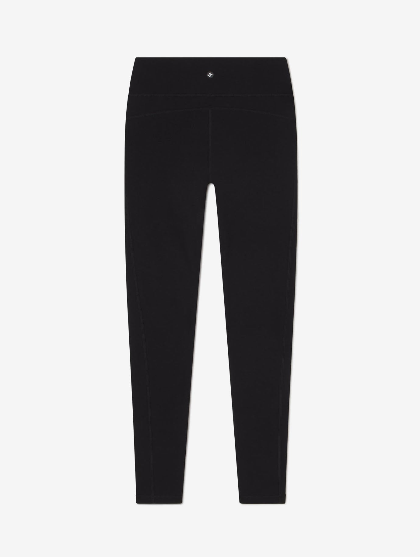 Allwear Bamboo Leggings 31'' Tall