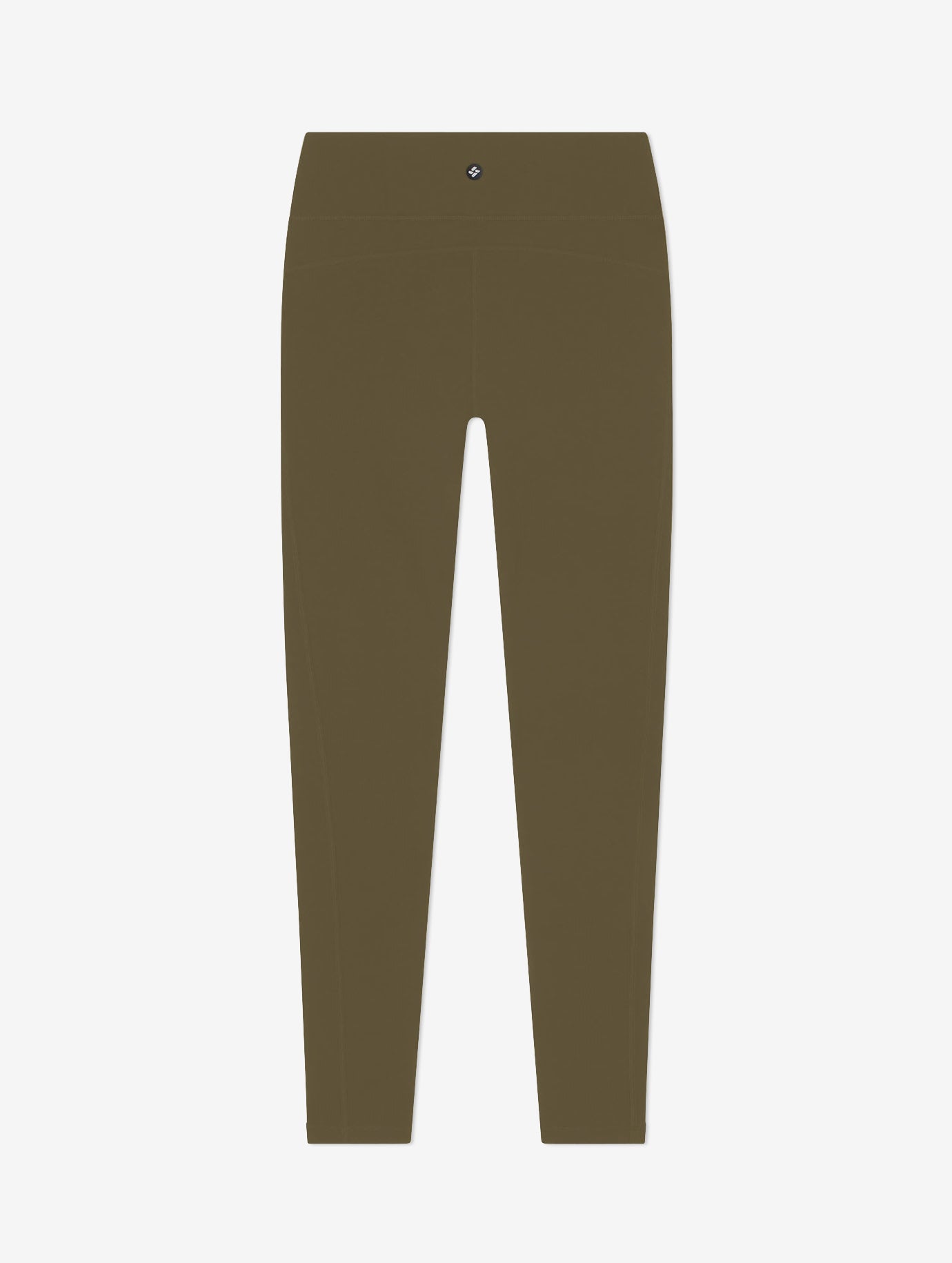 Allwear Bamboo Leggings 25'' Short
