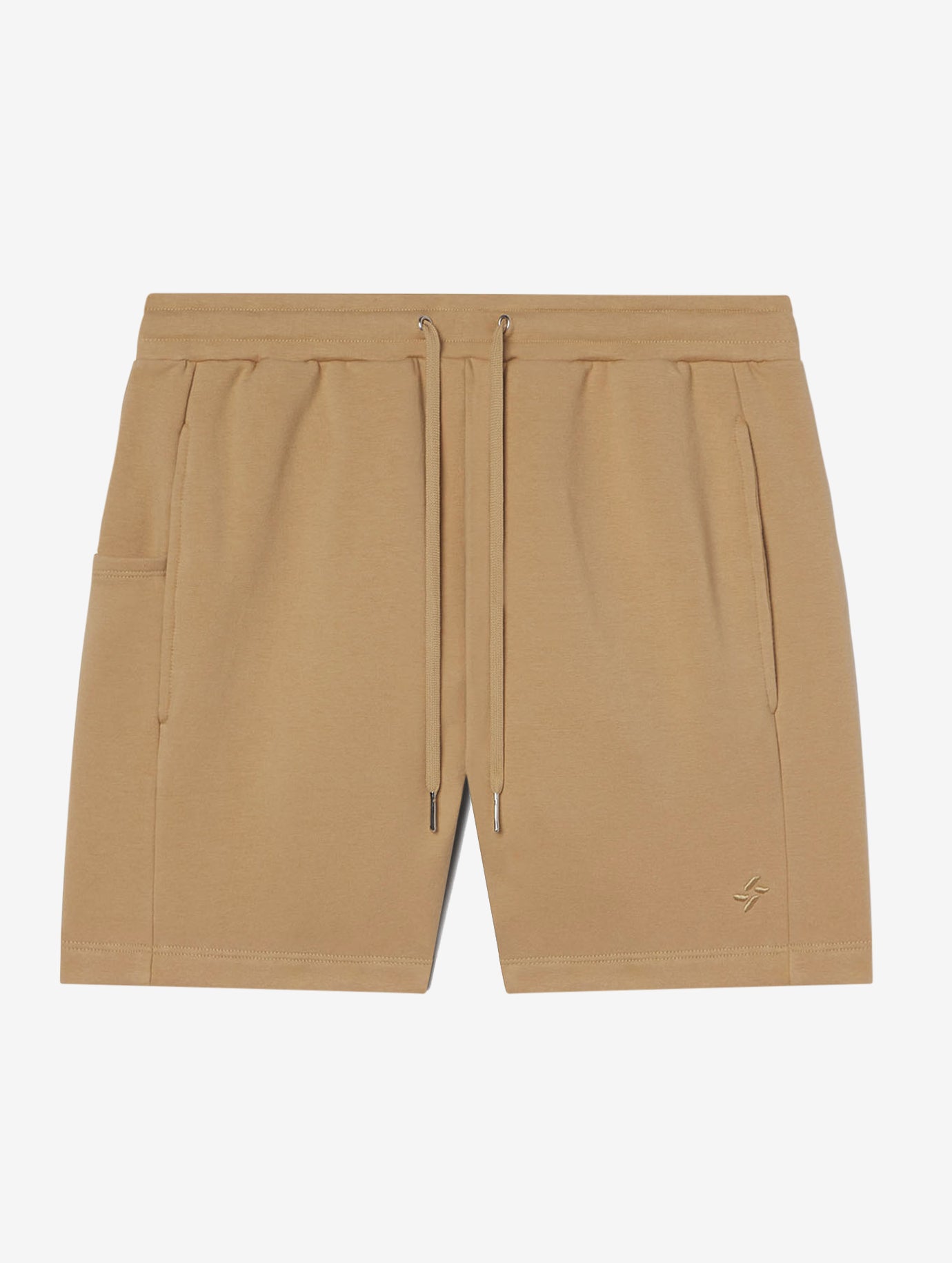 Allwear Organic 5’’ Sweat Shorts 2.0 3 Pack