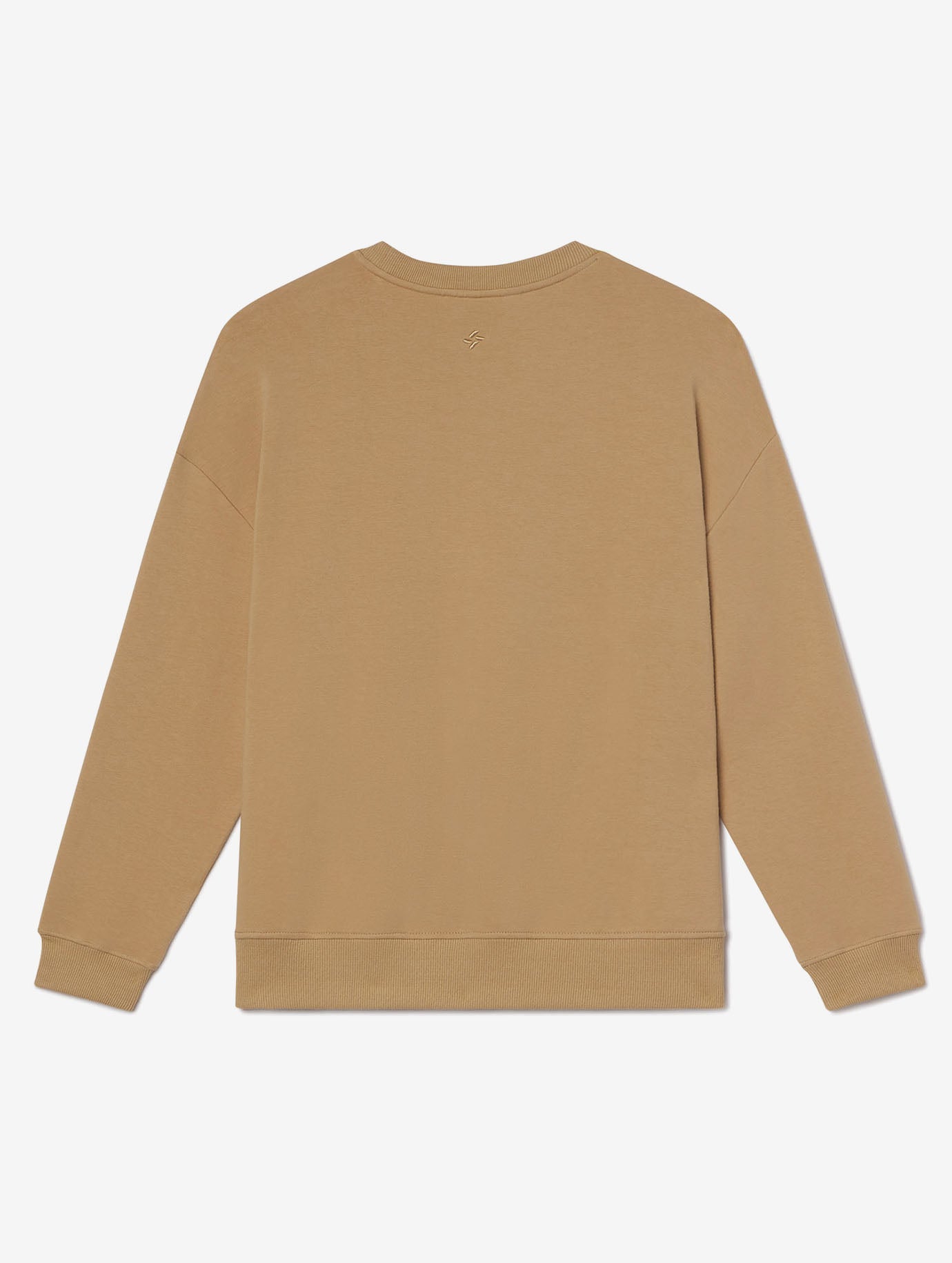Allwear Organic Crew Neck Sweatshirt