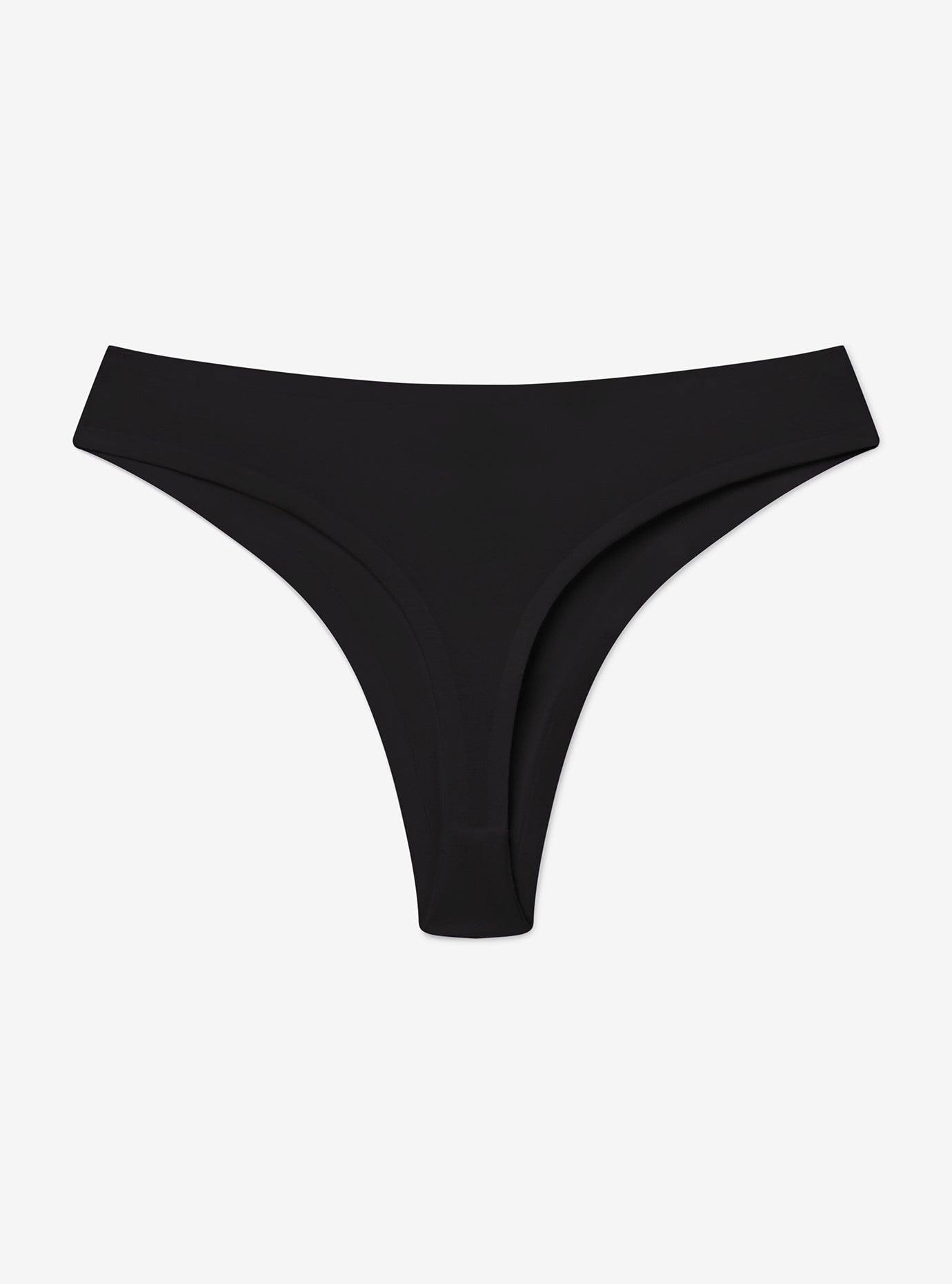Allwear Bamboo Thong - Allwear