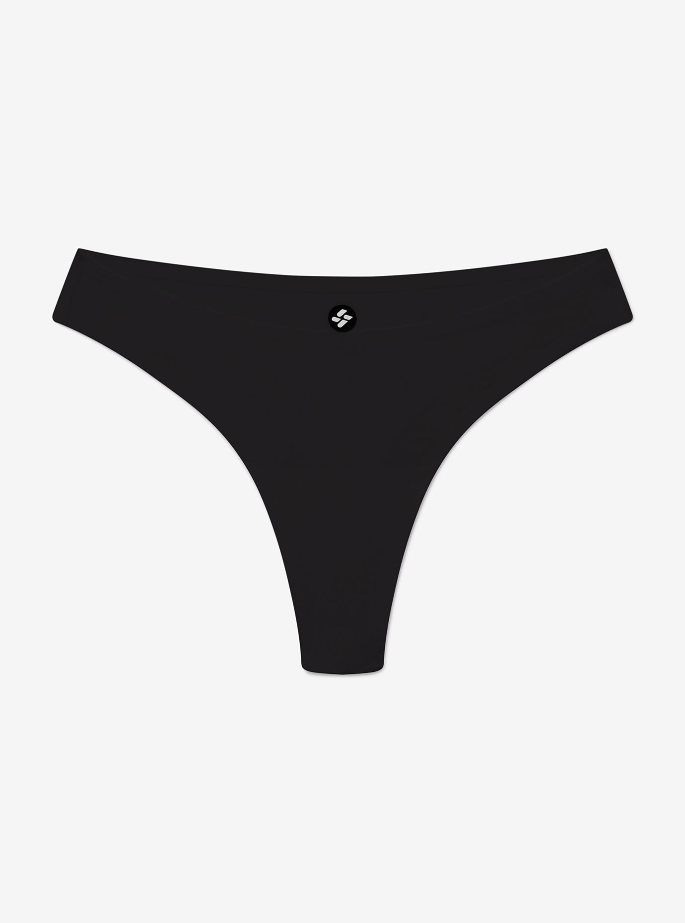 Allwear Bamboo Thong - Allwear