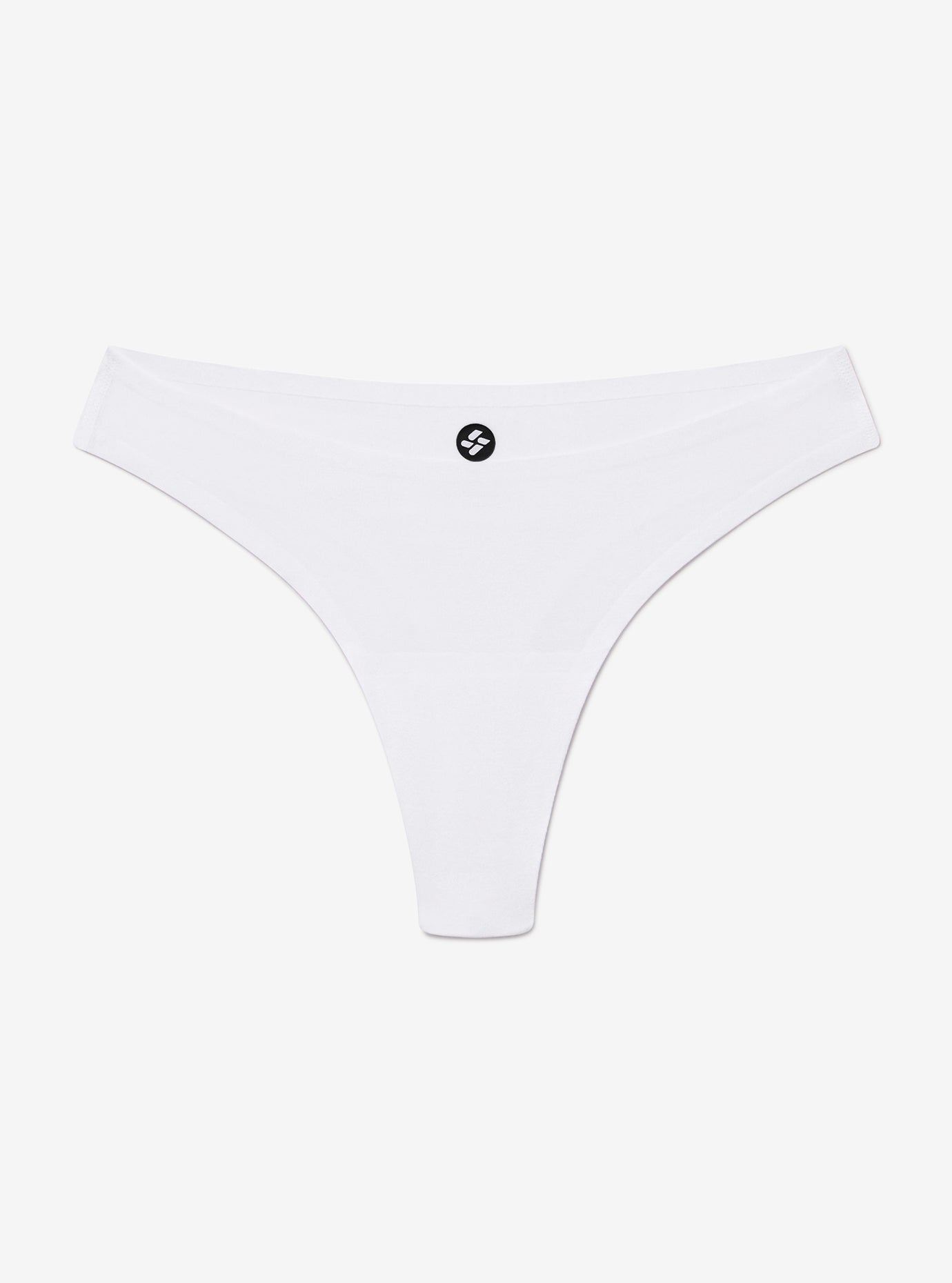 Allwear Bamboo Thong - Allwear