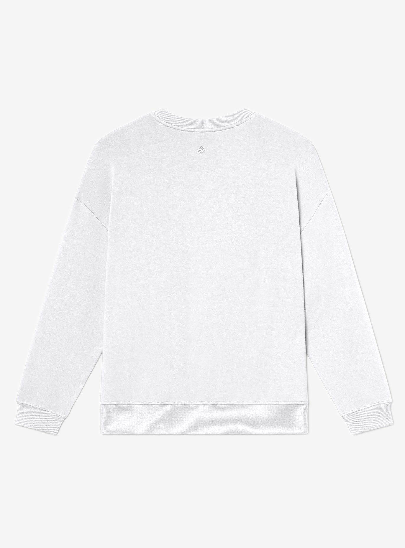 Allwear Organic Crew Neck Sweatshirt