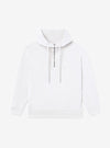 Allwear Organic Half-Zip Hoodie