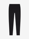 Allwear Bamboo Leggings 25'' Short