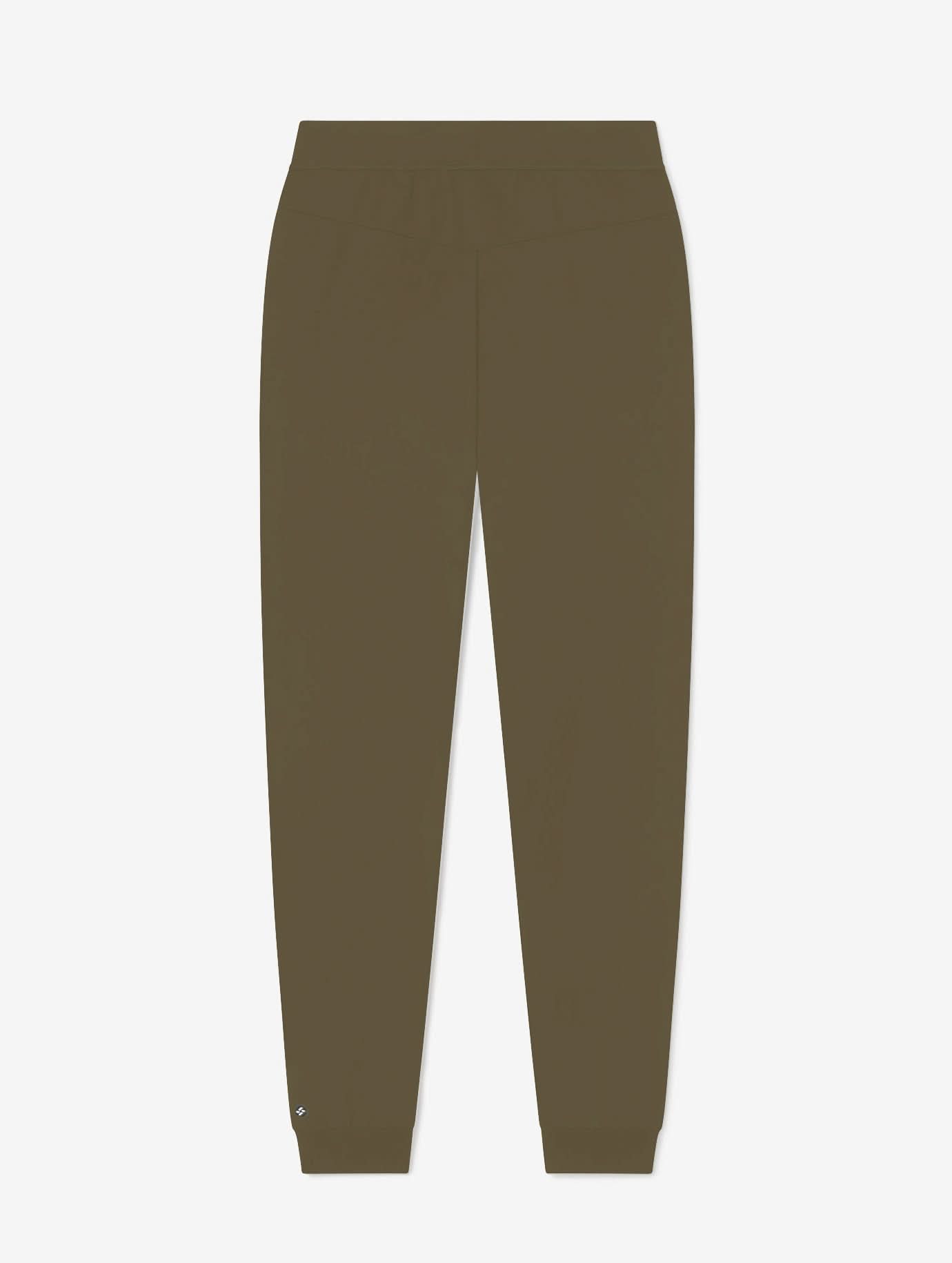Allwear Organic Joggers 25'' Short