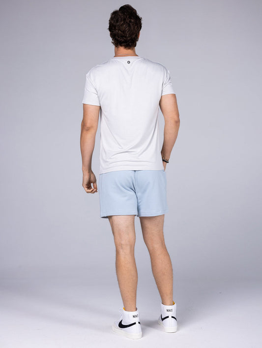 Allwear Tencel™ Lightweight Short Sleeve Tee