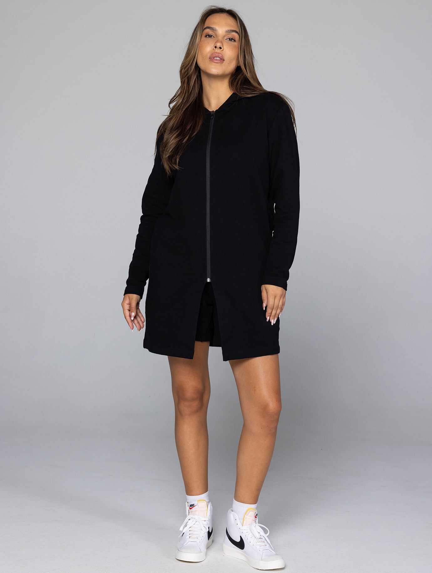 Allwear Organic Hybrid Cardigan - Allwear