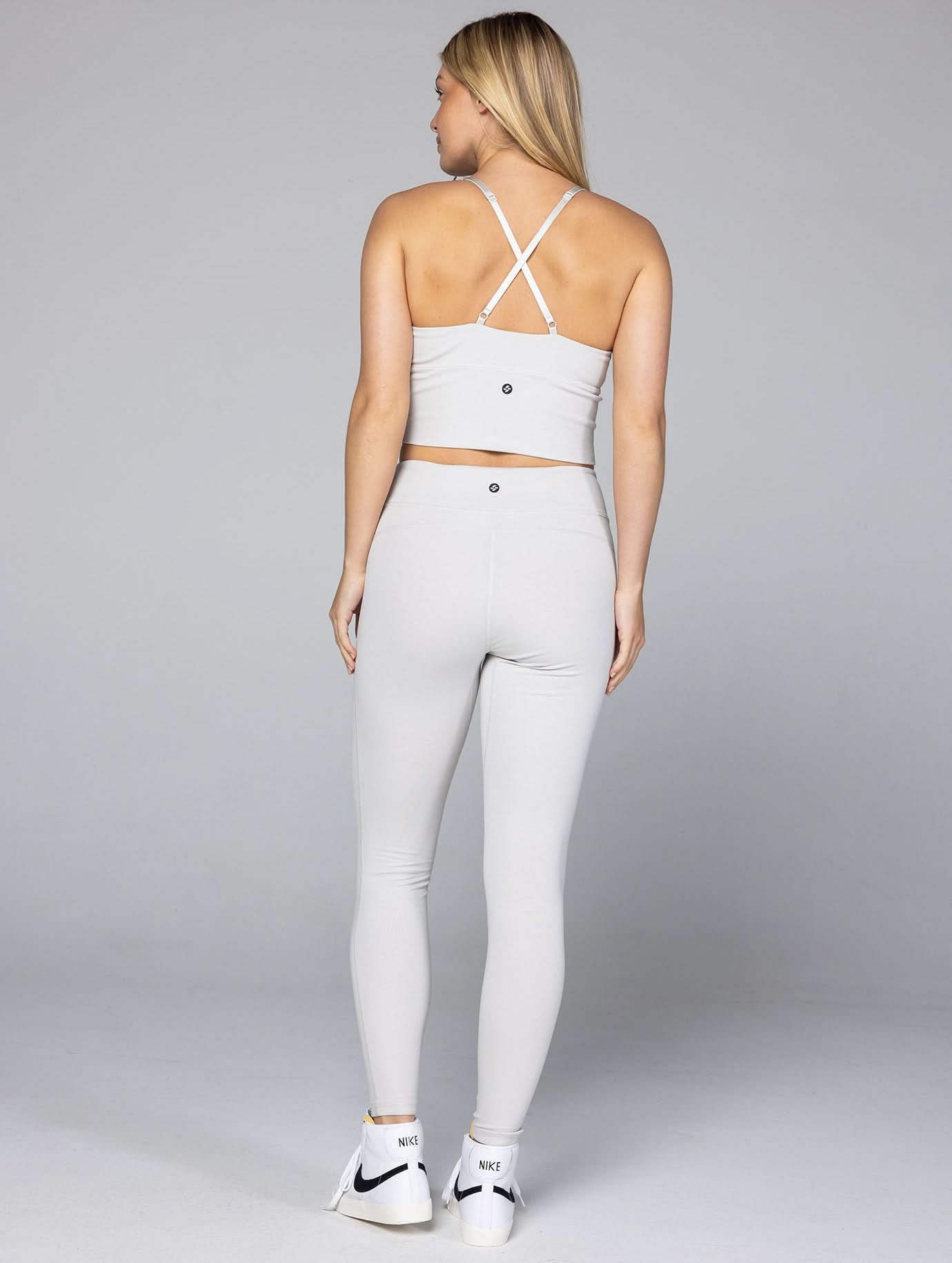 Allwear Bamboo Leggings 31'' Tall Bundle