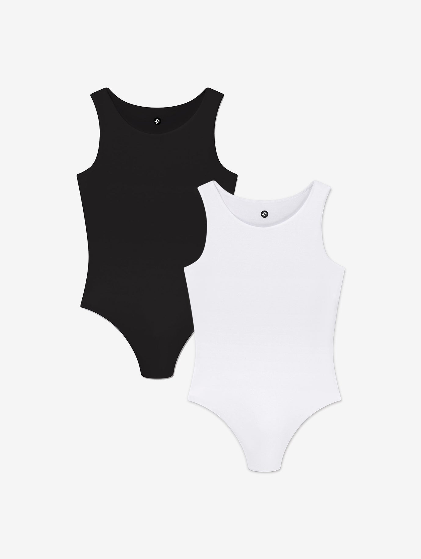 Allwear Bamboo Bodysuit Bundle - Allwear