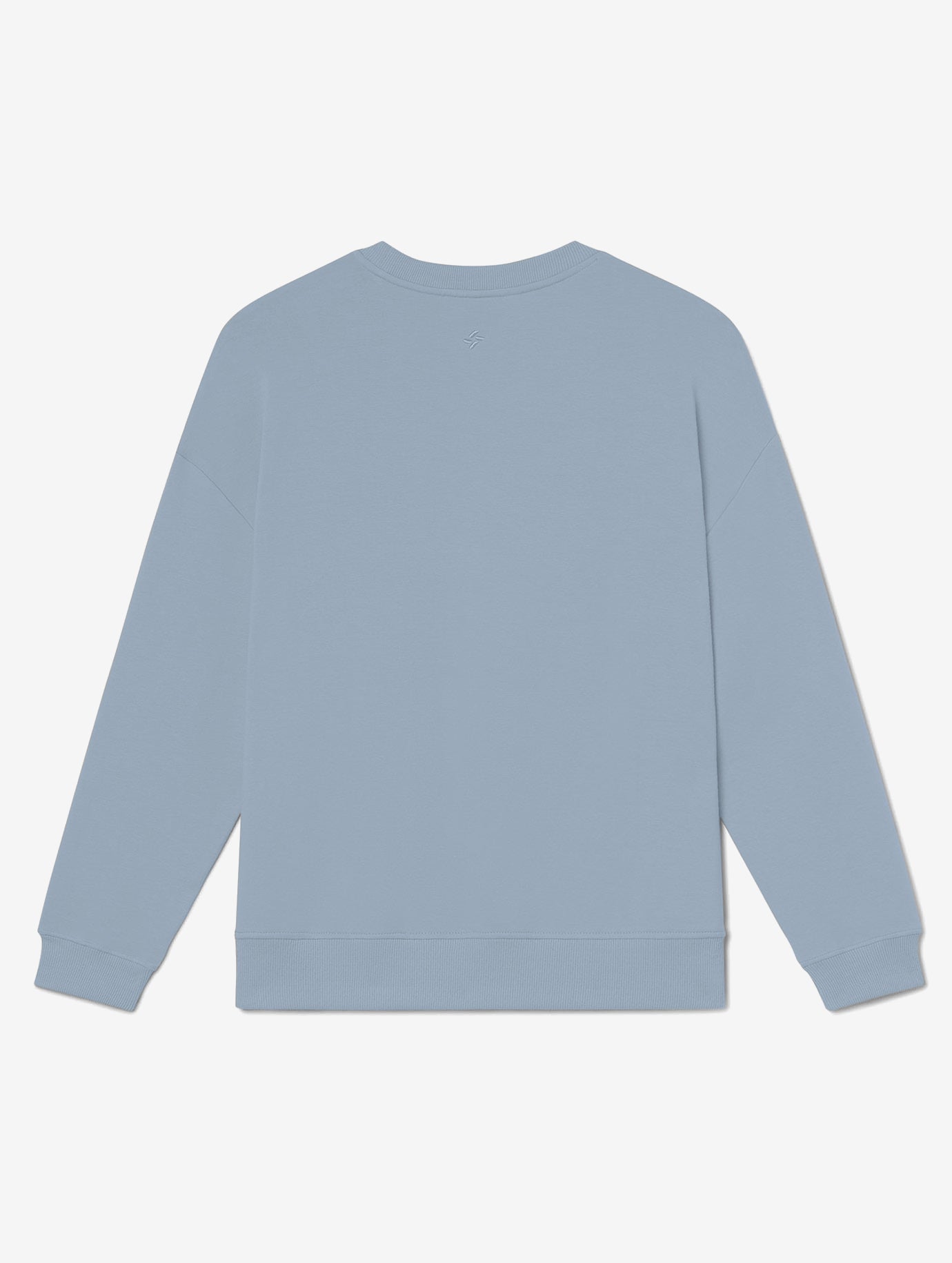 Allwear Organic Crew Neck Sweatshirt