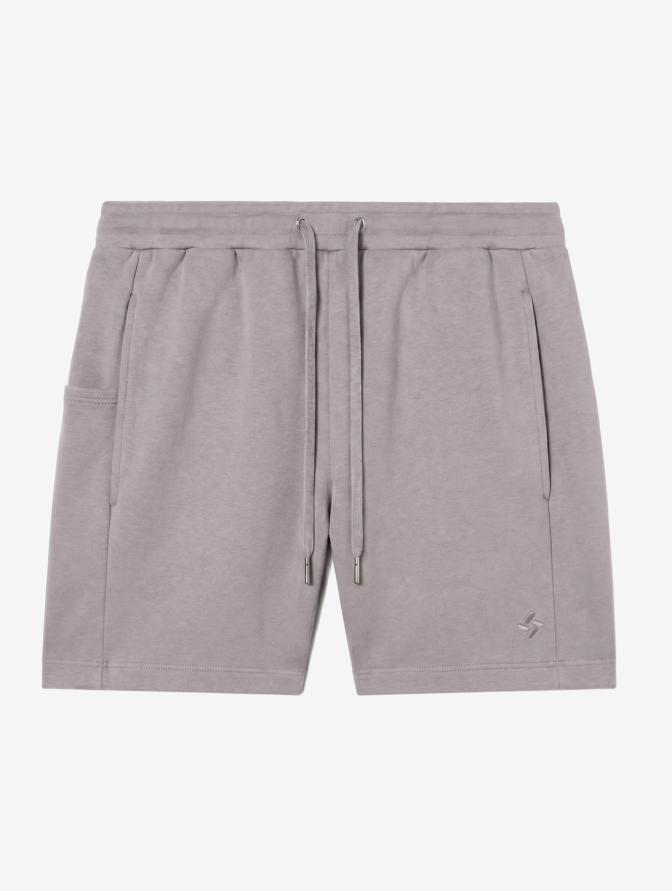 Allwear Organic 5’’ Sweat Shorts 2.0 3 Pack