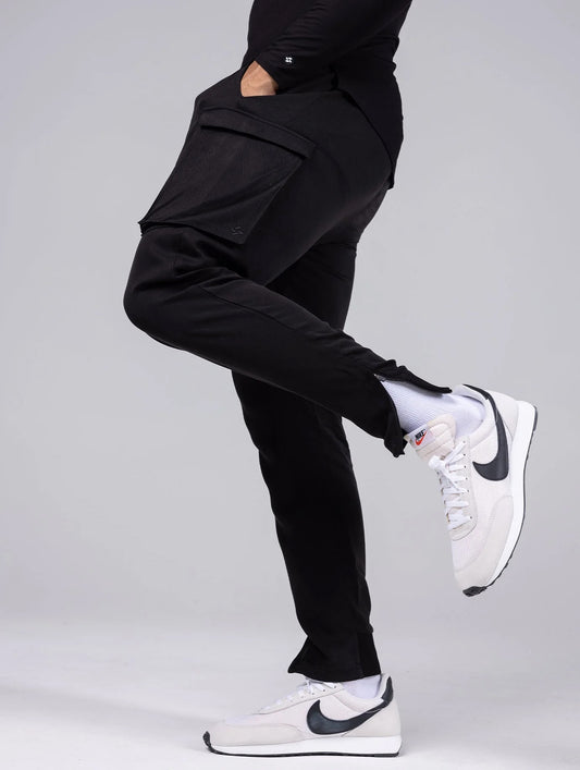 Allwear Organic Cargos - Allwear