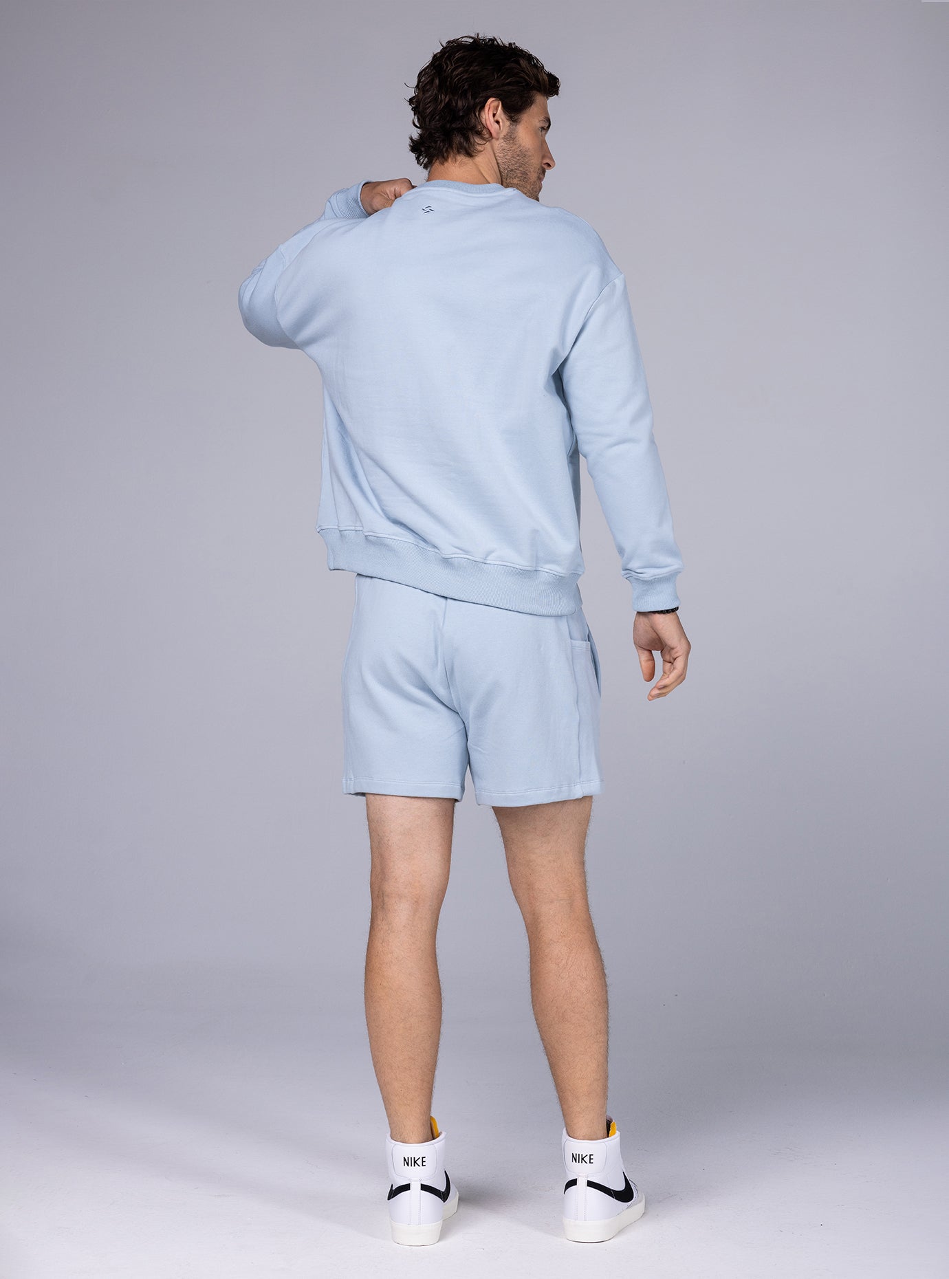 Allwear Organic 5’’ Sweat Shorts Bundle - Allwear