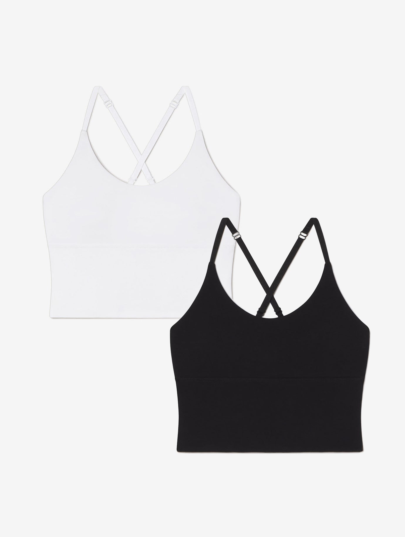 Allwear Bamboo Bra Top Bundle - Allwear
