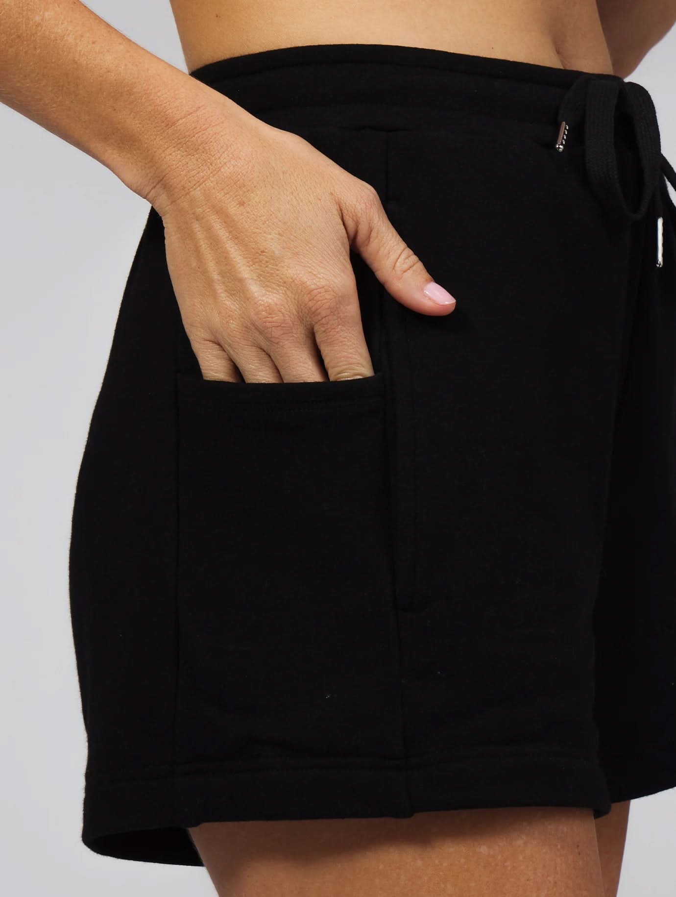 Allwear Organic 3’’ Sweat Shorts - Allwear